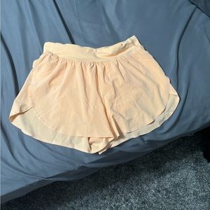 Fast and free shorts